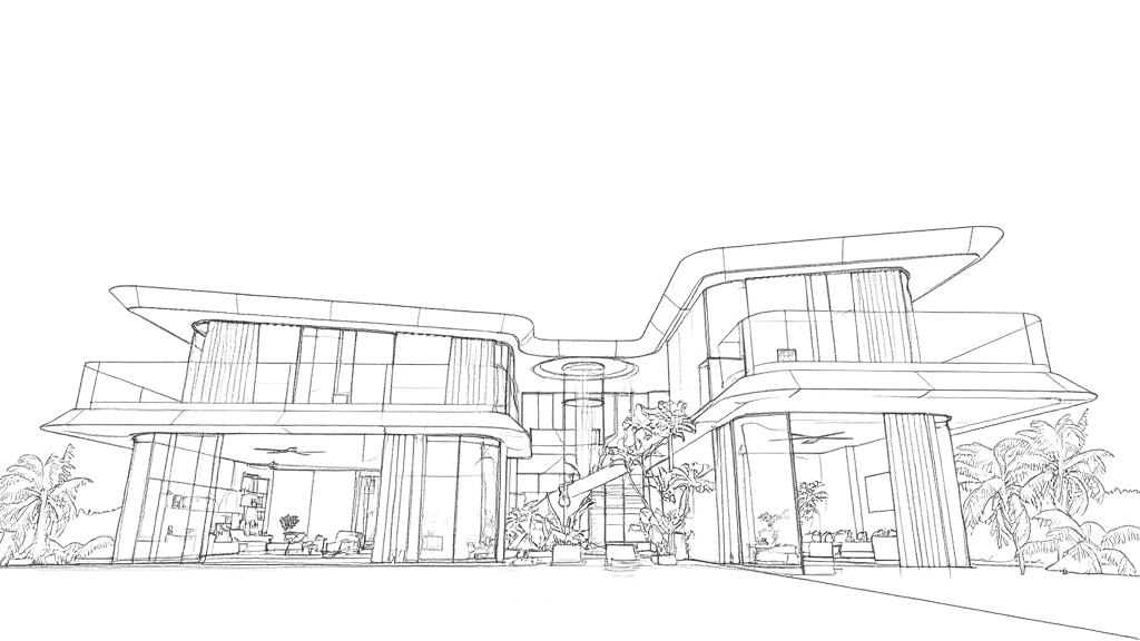 the-crest-sketching-art